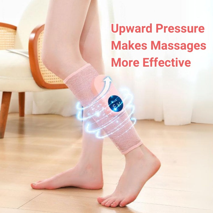 DeepRevive™ Calf Massager - Pro 2.0